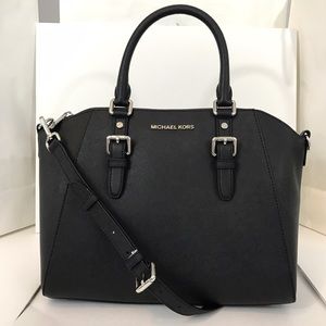 🦋Michael Kors Large Satchel🦋